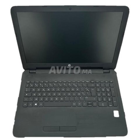 PC portable HP 