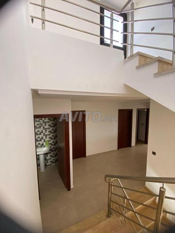 Très joli Triplex neuf à vendre 375m avec jardin - 2