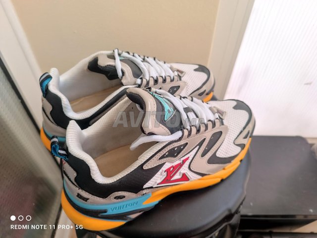 Runner LV  pointure 42