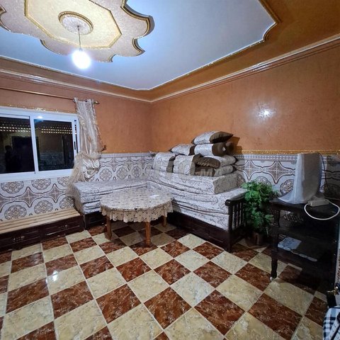 Appartement à vendre 65 m² à Imzouren