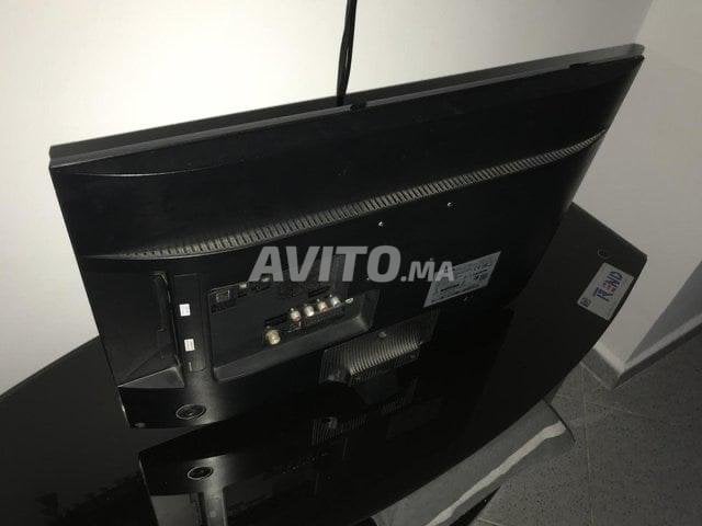 samsung  HD TV & monitor 24 pouces 