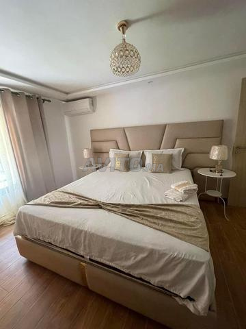 Appartement à louer 80 m² à Marrakech