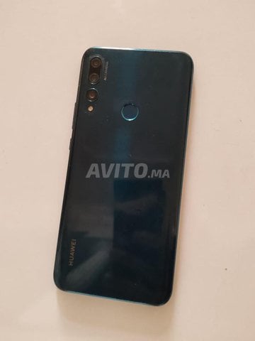huawei y9 prime