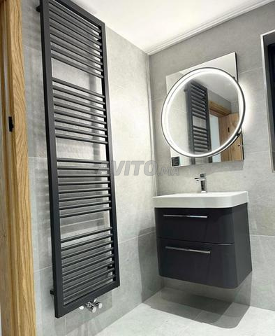 RÉNOVATION De salle de bain