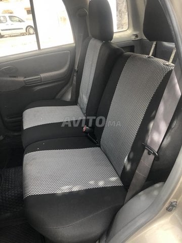 Voiture Suzuki Grand Vitara  à Rabat  Diesel