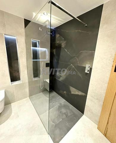 RÉNOVATION De salle de bain