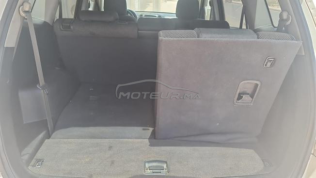 Hyundai Grand Santa Fe Diesel Manuelle 2010
