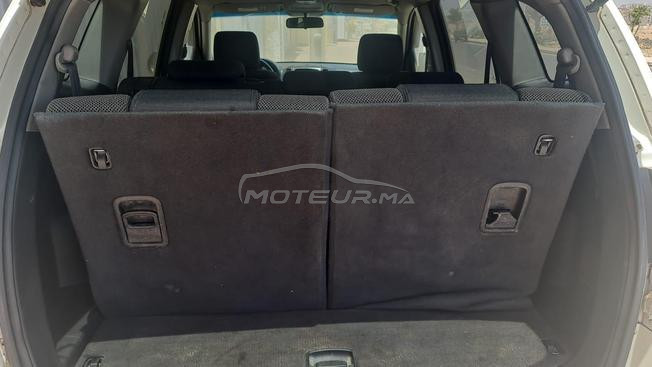 Hyundai Grand Santa Fe Diesel Manuelle 2010