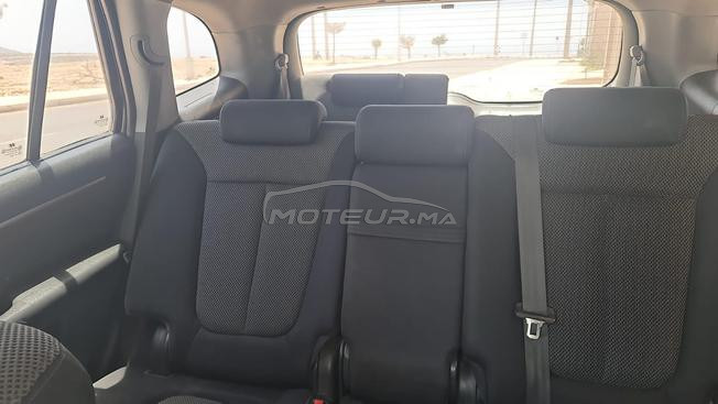 Hyundai Grand Santa Fe Diesel Manuelle 2010