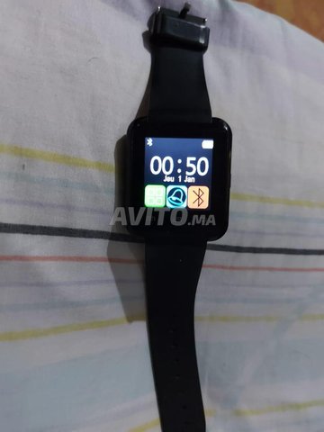 Smart watch 