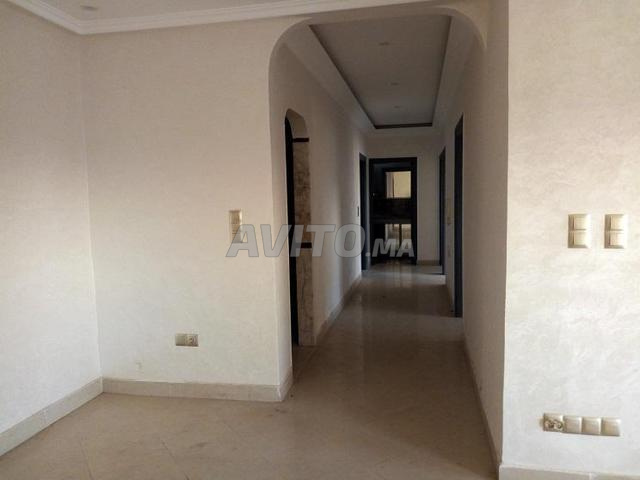 Location appartement 4 pièces 170 m² à Bourgogne - 2
