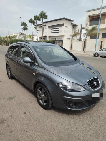 Seat ALTEA XL occasion Diesel Modèle 