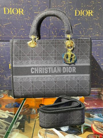 Sac Christian Dior Lady Dior CD2311