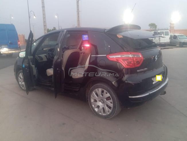 Citroen C4 Picasso Diesel diwana 2015 7 places