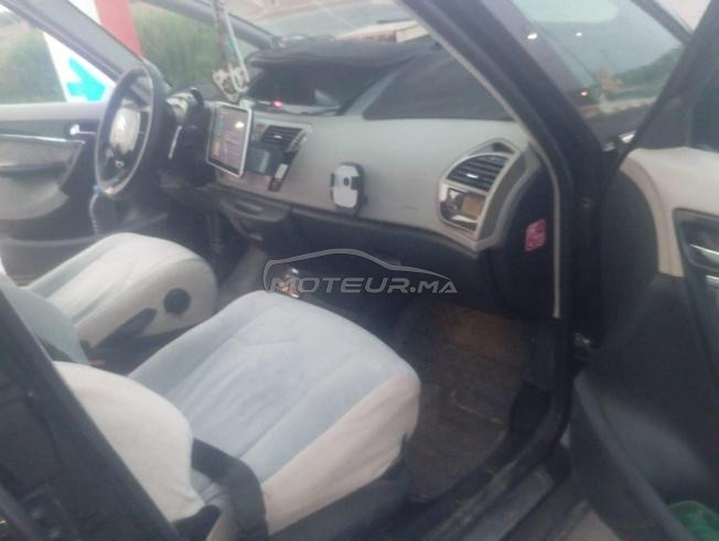 Citroen C4 Picasso Diesel diwana 2015 7 places