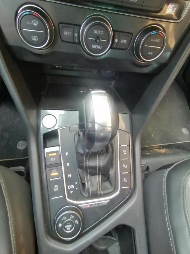 tiguan R Line 190 cv