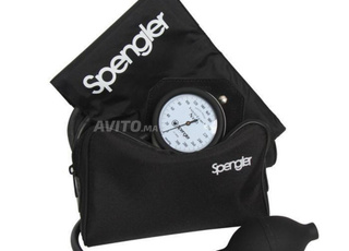 Spengler tensiomètre et stéthoscope 