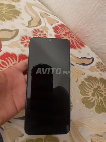 infinix smart 5