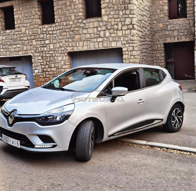 Renault Clio Diesel Manuelle 2020 à Fès