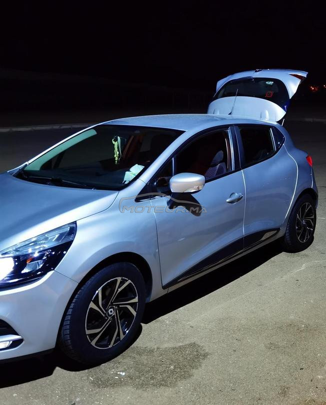 Renault Clio Diesel Manuelle 2020 à Fès