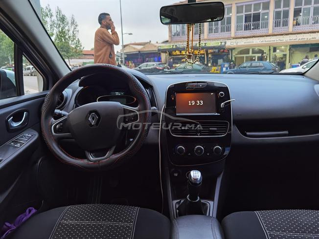 Renault Clio Diesel Manuelle 2020 à Fès
