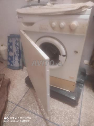   Machine a laver box آلة ماكينة غسيل بصندوق