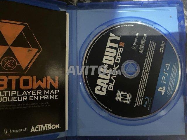 Call of duty black ops 3