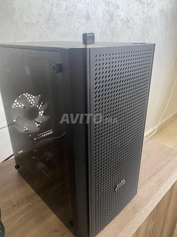 Pc gamer a vente