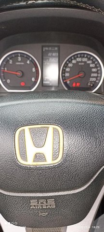 Honda CR-V occasion Diesel Modèle 