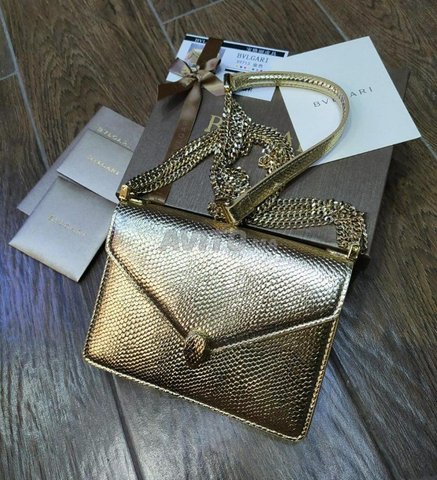 Sac Chic Bulgari BV5630