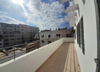 شقة عالية الجودة