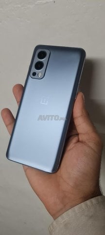oneplus nord2 5G