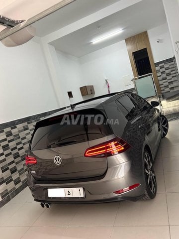 Voiture Volkswagen GOLF 7  à Tétouan  Diesel