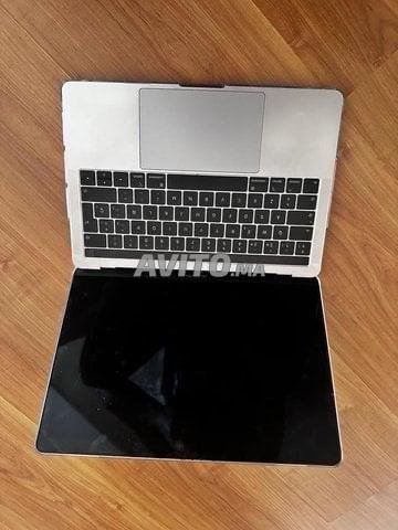 MacBook Pro 13-inch 2019 