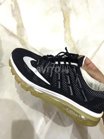 Basket Air Max 