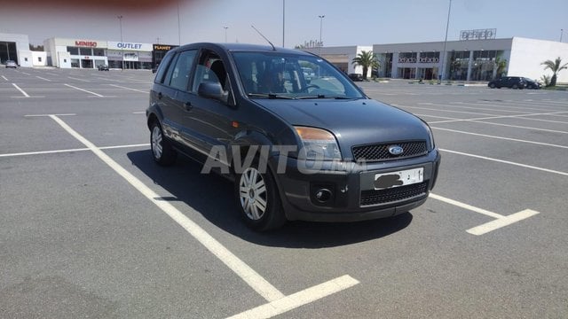 Voiture Ford Fusion  à Kénitra  Diesel