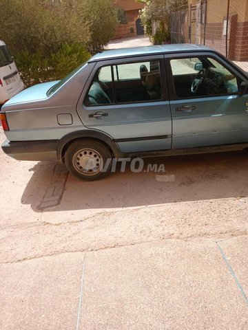 Volkswagen Jetta occasion Diesel Modèle 