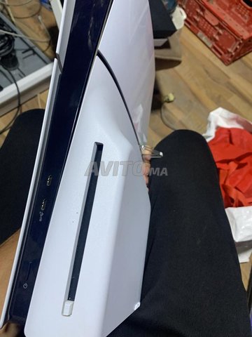 ps5 slim version standard