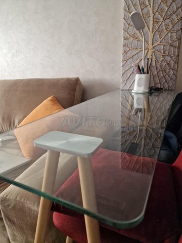 Vente Table et chaise Kitea 