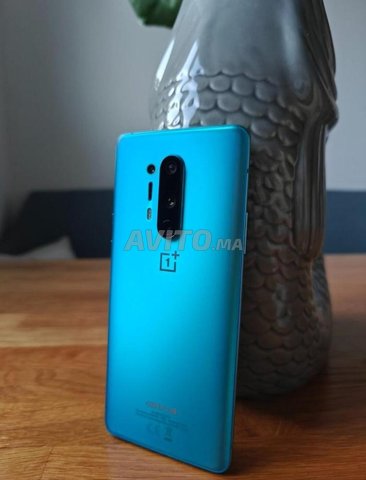 OnePlus 8 Pro 256GB importée m’en l’Allemagne 🇩🇪 