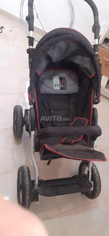 poussette a vendre shiha dyal barra