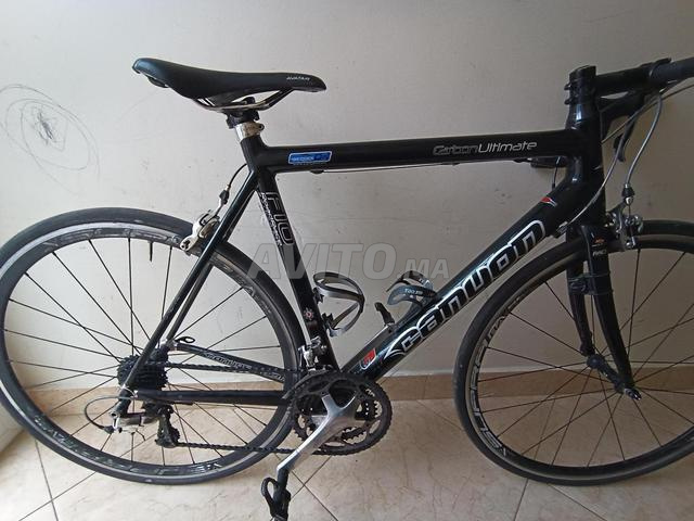 CANYON roaderace F10