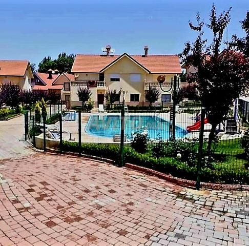 Appartements et Chalets à louer à Ifrane