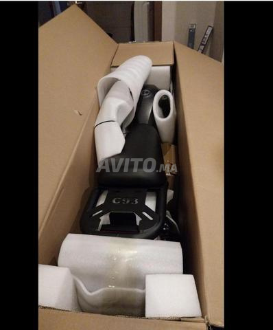 Fatbike ( vélo électrique) super Fatbike original  - 2