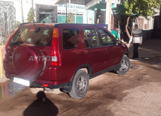 Honda CR-V Essence Manuelle 2003 à Ain Taoujdate