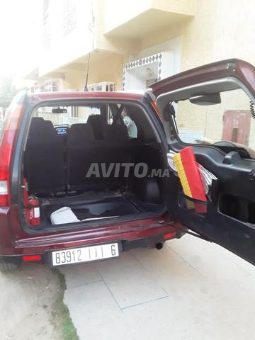 Honda CR-V Essence Manuelle 2003 à Ain Taoujdate - 2