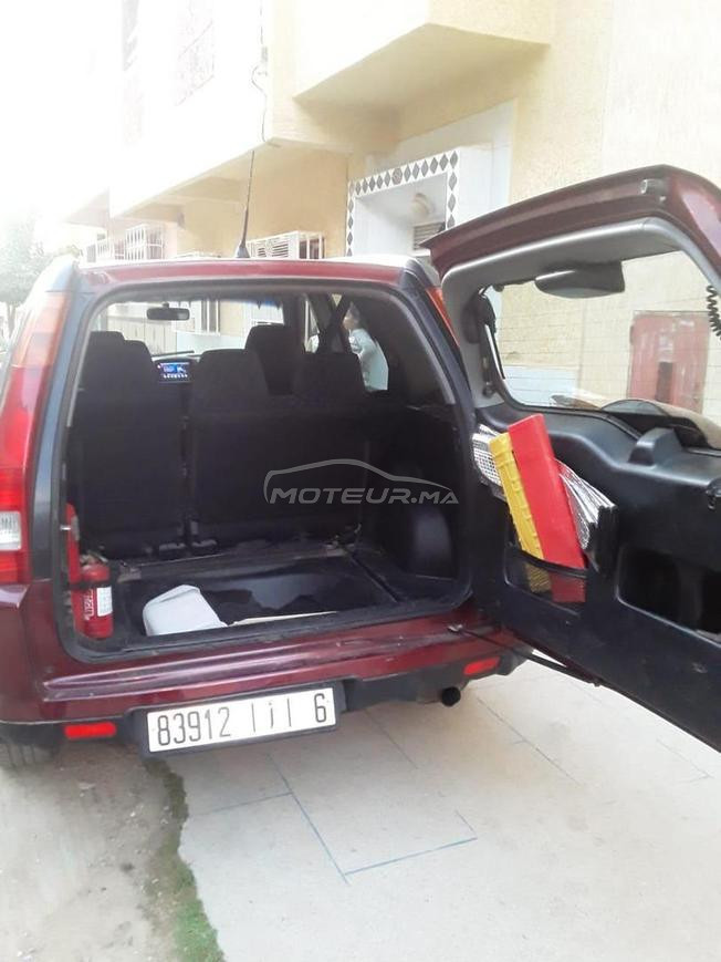 Honda CR-V Essence Manuelle 2003 à Ain Taoujdate