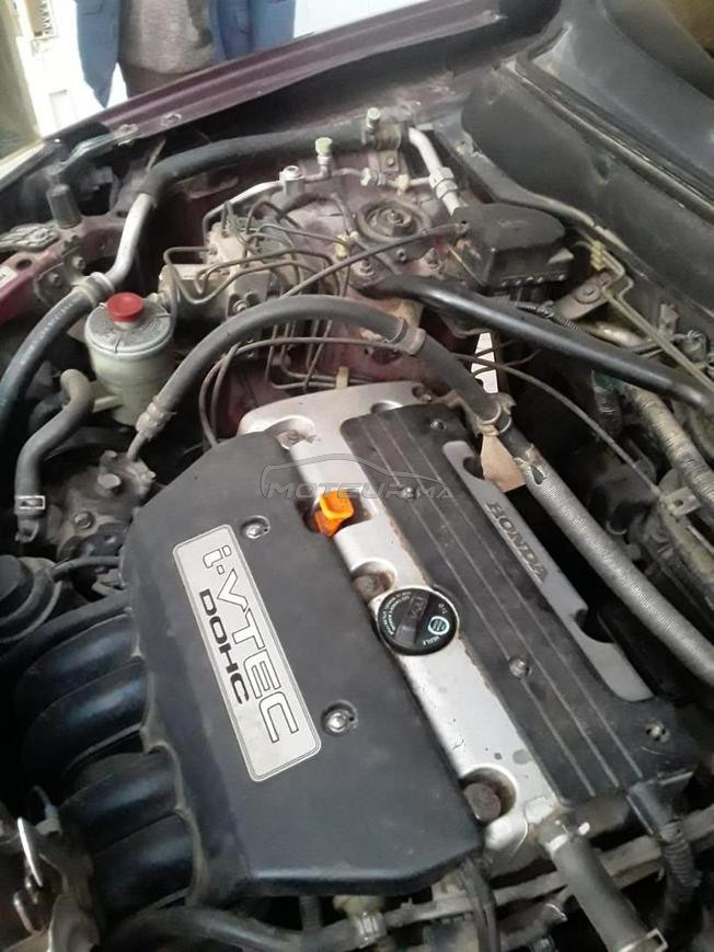 Honda CR-V Essence Manuelle 2003 à Ain Taoujdate