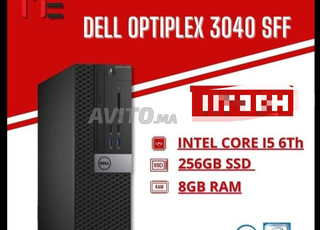 pc gemer i5 6eme 8gb ram 500gb hdd