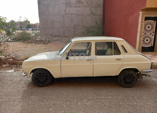 voiture Classique pour collection 